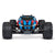 Traxxas Blue Rustler 4X4 VXL 1:10 4WD RTR Brushless Electric Stadium Truck - TRX67076-4-BLUE 1