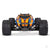 Traxxas Orange Rustler 4X4 VXL 1:10 4WD RTR Brushless Electric Stadium Tru - TRX67076-4-ORNG 1