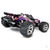 Traxxas Pink Rustler 4X4 VXL 1:10 4WD RTR Brushless Electric Stadium Truck - TRX67076-4-PINK 2