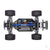 Traxxas Rustler Ultimate 4X4 VXL 1:10 4WD RTR Brushless Electric Short Cou - TRX67097-4-BLUE 9