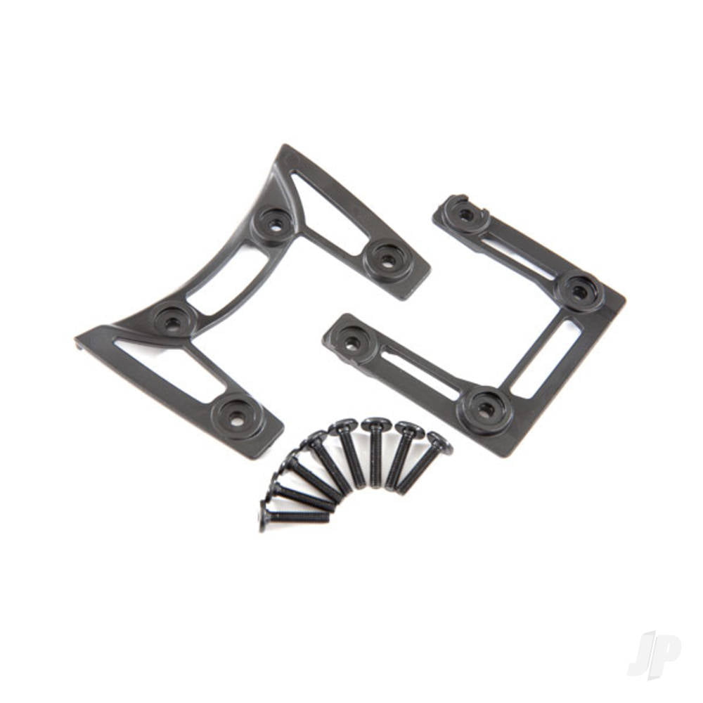 Traxxas Body Reinforcement Set (fits #6717 Body) TRX6710