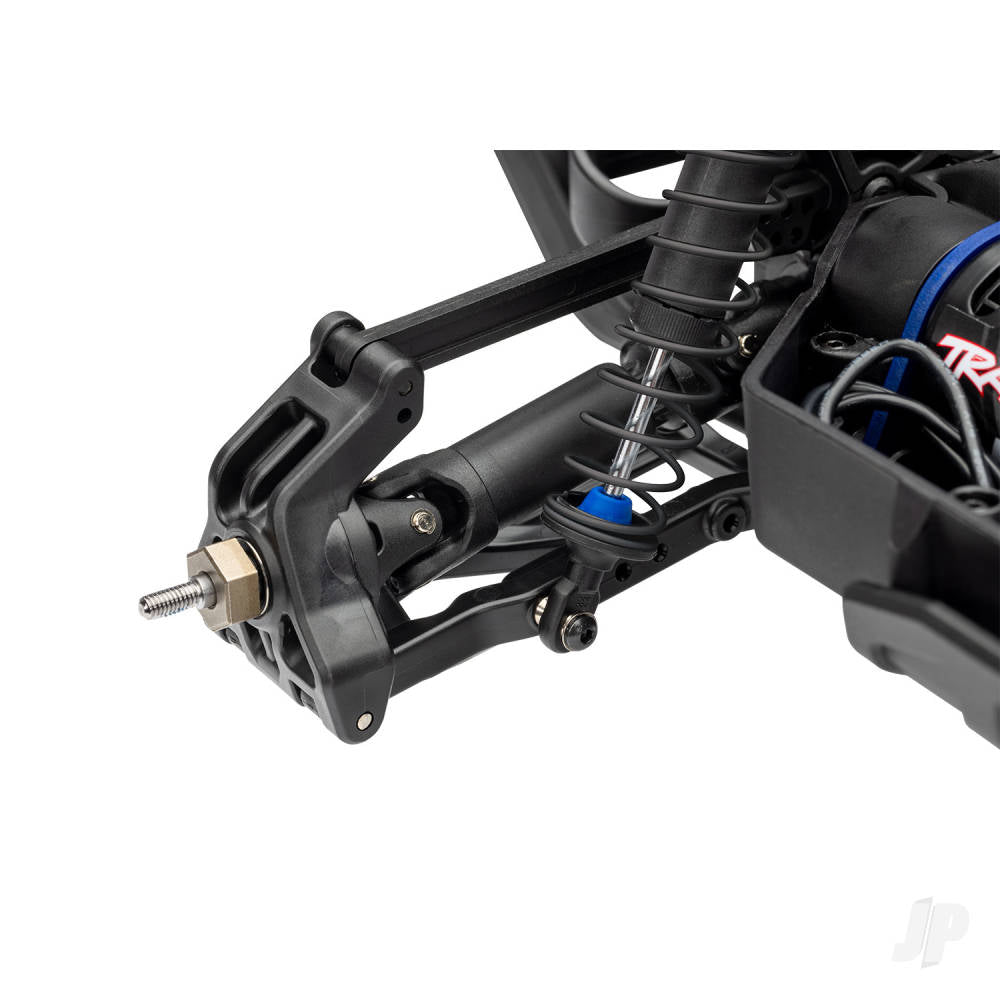 Traxxas 50th Anniversary Bigfoot Black and Gold HD BL-2S (67134-1)