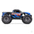 Traxxas Stampede 4X4 BL-2S 1:10 4WD RTR Brushless Electric Monster Truck,  - TRX67154-4-BLUE 1