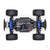 Traxxas Stampede 4X4 BL-2S 1:10 4WD RTR Brushless Electric Monster Truck,  - TRX67154-4-BLUE 5