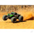 Traxxas Stampede 4X4 BL-2S 1:10 4WD RTR Brushless Electric Monster Truck,  - TRX67154-4-BLUE 9