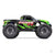 Traxxas Stampede 4X4 BL-2S 1:10 4WD RTR Brushless Electric Monster Truck,  - TRX67154-4-GRN 1