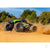 Traxxas Stampede 4X4 BL-2S 1:10 4WD RTR Brushless Electric Monster Truck,  - TRX67154-4-GRN 8