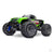 Traxxas Stampede 4X4 BL-2S 1:10 4WD RTR Brushless Electric Monster Truck,  - TRX67154-4-GRN Main