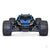 Traxxas Rustler 4X4 BL-2S 1:10 4WD RTR Brushless Electric Stadium Truck, B - TRX67164-4-BLUE 3