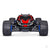 Traxxas Rustler 4X4 BL-2S 1:10 4WD RTR Brushless Electric Stadium Truck, R - TRX67164-4-RED 3