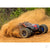 Traxxas Rustler 4X4 BL-2S 1:10 4WD RTR Brushless Electric Stadium Truck, R - TRX67164-4-RED 7