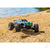 Traxxas Rustler 4X4 HD VXL 1:10 4WD RTR Brushless Electric Short Course Tr - TRX67376-4-BLUE 7