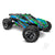 Traxxas Rustler 4X4 HD VXL 1:10 4WD RTR Brushless Electric Short Course Tr - TRX67376-4-GRN Main