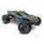 Traxxas Rustler 4X4 HD VXL 1:10 4WD RTR Brushless Electric Short Course Tr - TRX67376-4-ORNG Main