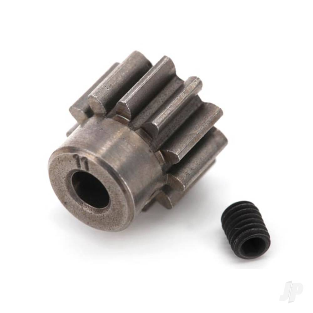 Traxxas 11-T Pinion Gear (32-pitch) Set TRX6747