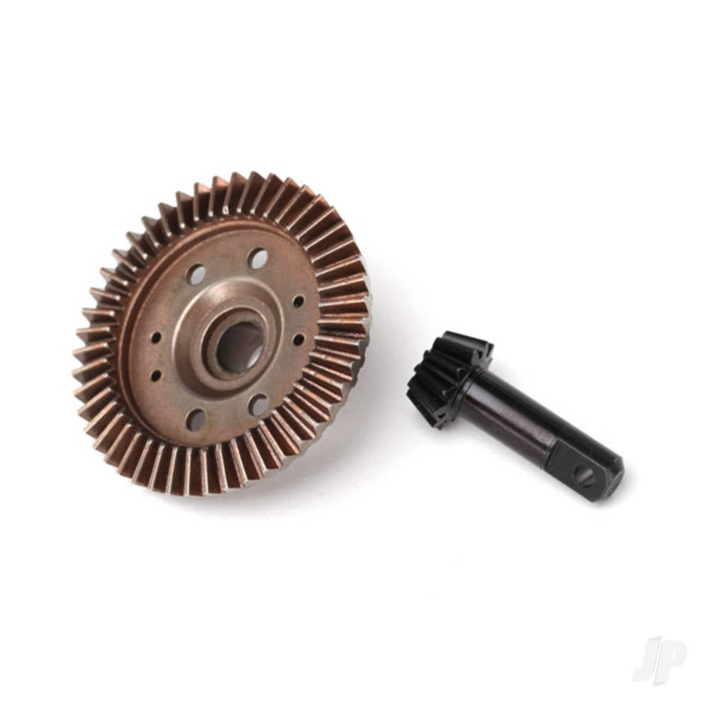 Traxxas Ring Differential / Pinion Gear Differential (12 / 47 ratio) (Front) TRX6778