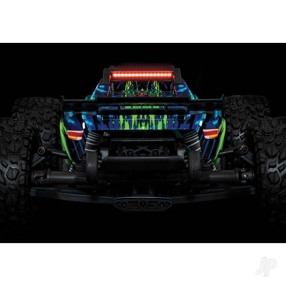 Traxxas Rustler 4X4 LED Light Kit TRX6795 2