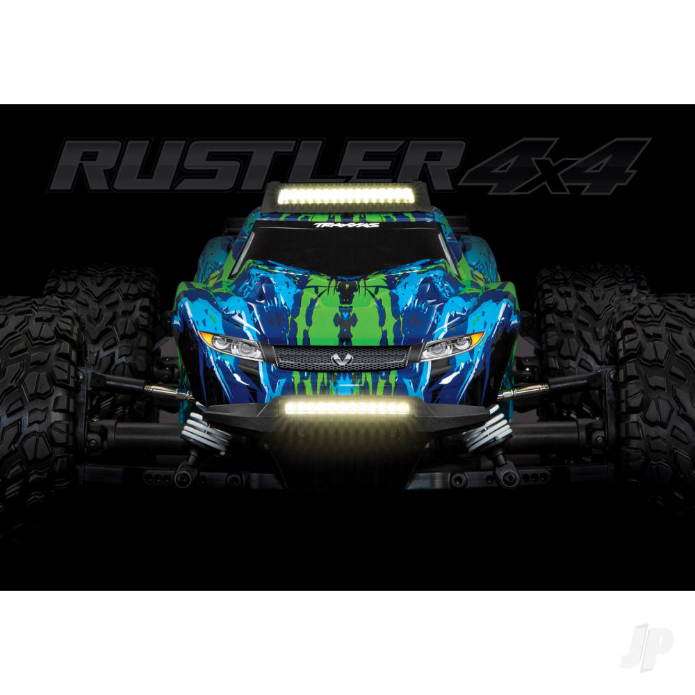 Traxxas Rustler 4X4 LED Light Kit TRX6795 3