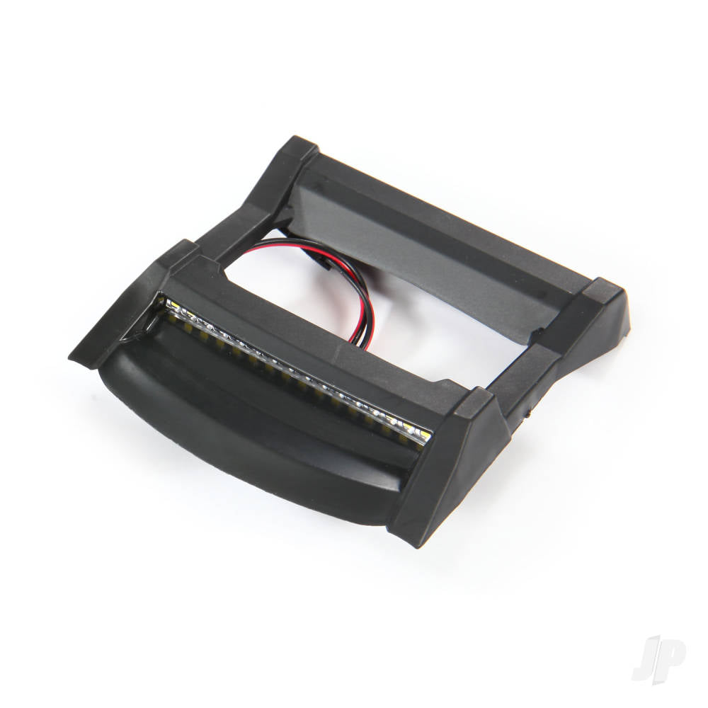 Traxxas Skid Plate, Roof with LED Lights TRX6796