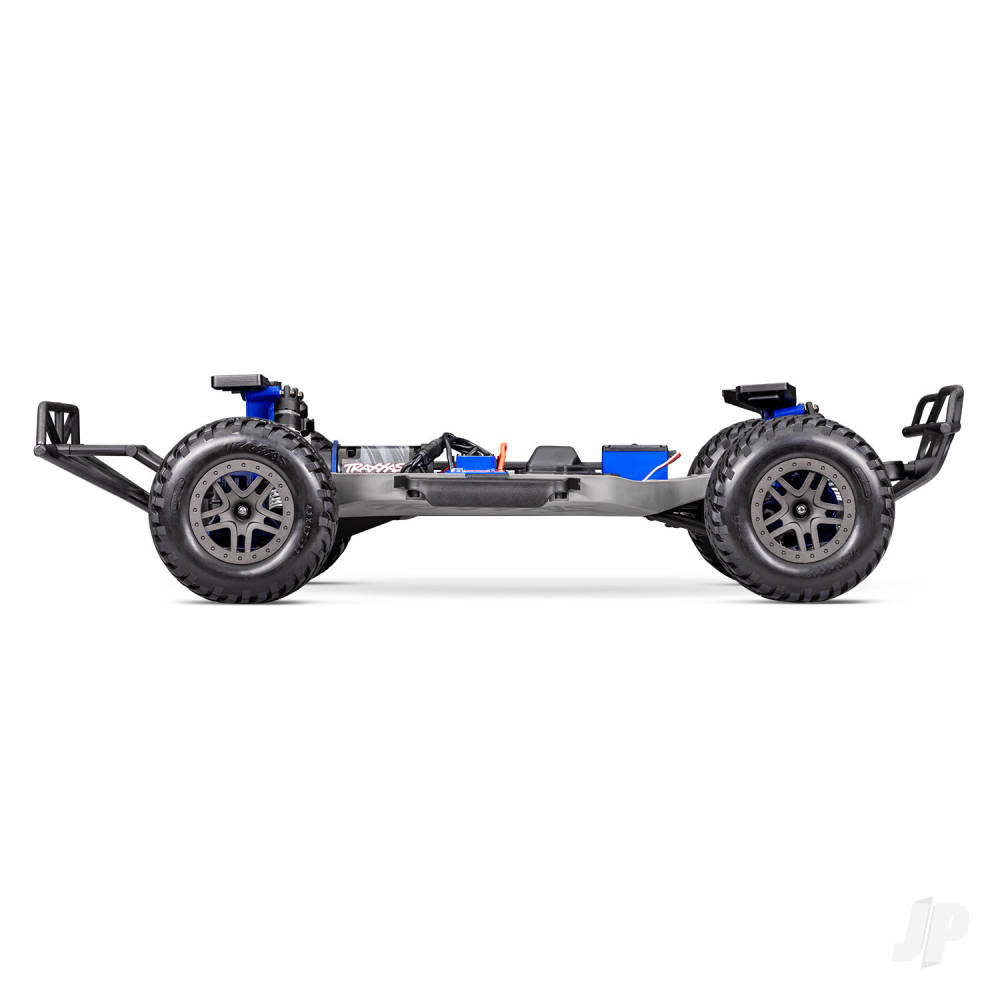 Traxxas Slash 4X4 BL-2S 1:10 4WD RTR Brushless Electric Short Course Truck - TRX68154-4-FOX 14