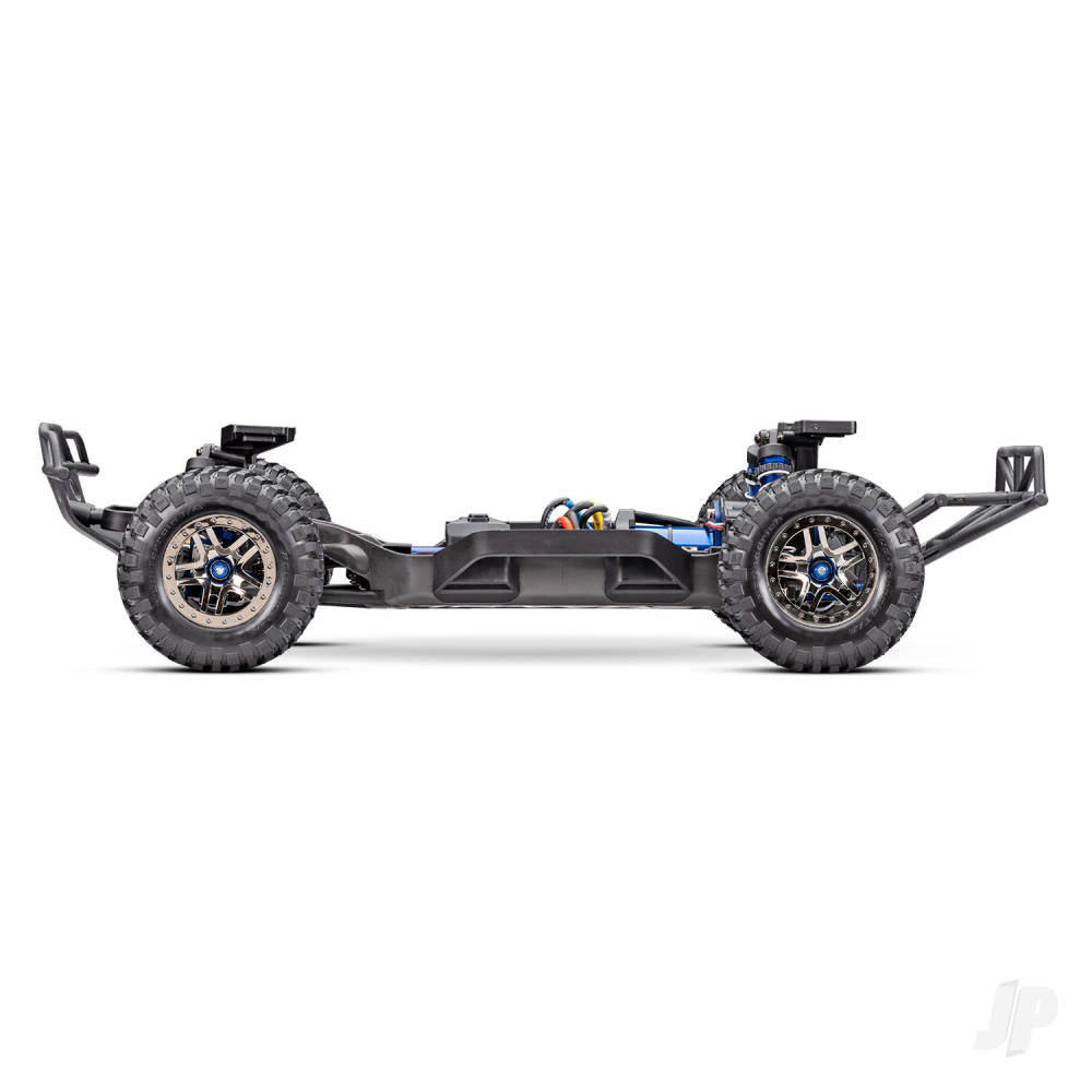 Traxxas Slash Ultimate 4X4 VXL 1:10 4WD RTR Brushless Electric Short Cours - TRX68277-4-GRN 13