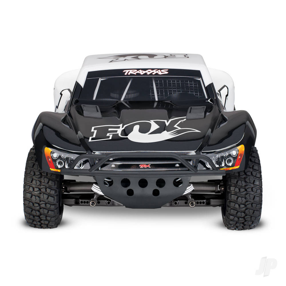 Traxxas Slash 4X4 VXL 1:10 4WD RTR Brushless Electric Short Course Truck,  - TRX68286-4-FOX 1