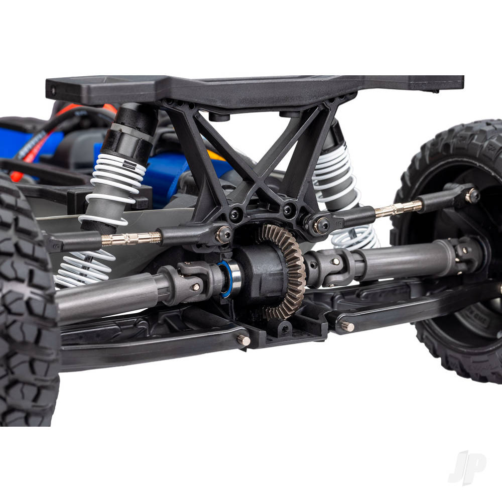 Traxxas Slash 4X4 VXL 1:10 4WD RTR Brushless Electric Short Course Truck,  - TRX68286-4-FOX 15