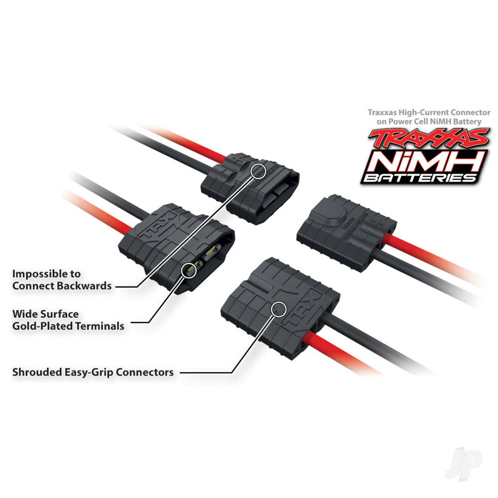 Traxxas Slash 4X4 VXL 1:10 4WD RTR Brushless Electric Short Course Truck,  - TRX68286-4-FOX 16