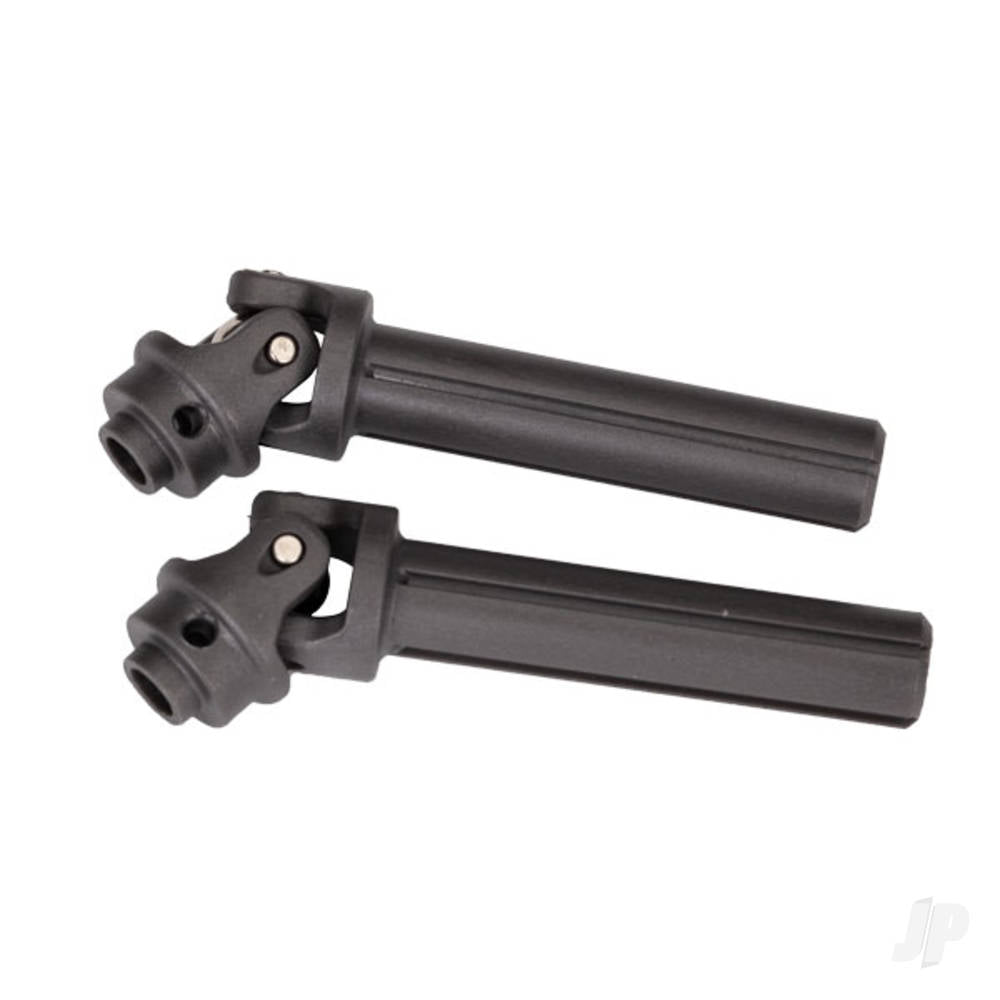 Traxxas Differential output yoke assembly, extreme heavy duty (2 pcs) (left or right, Front or Rear) (assembled with external-splined half shaft) TRX6828A