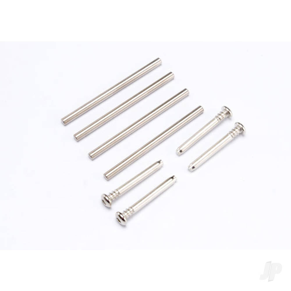 Traxxas Suspension pin Set, complete (Front and Rear) TRX6834