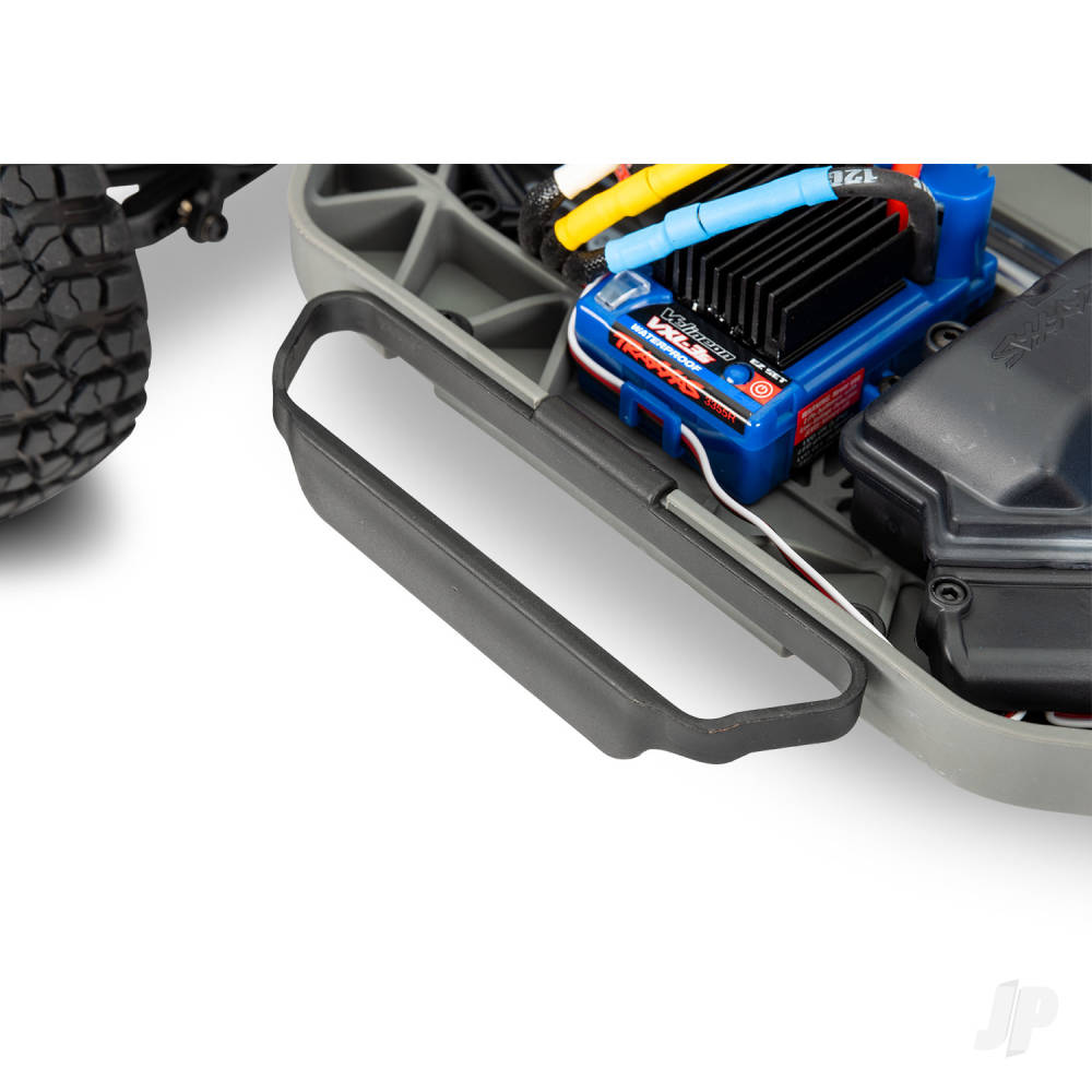 Traxxas Slash VXL 1:10 4X4 RTR Short Course Truck, Blue (TRX68386-4-BLUE)