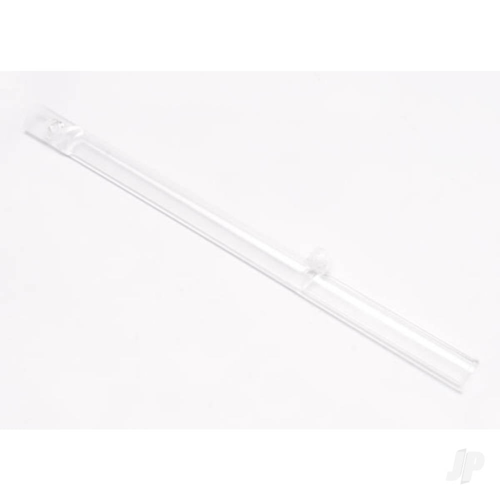 Traxxas Cover, Center driveshaft (clear) TRX6841