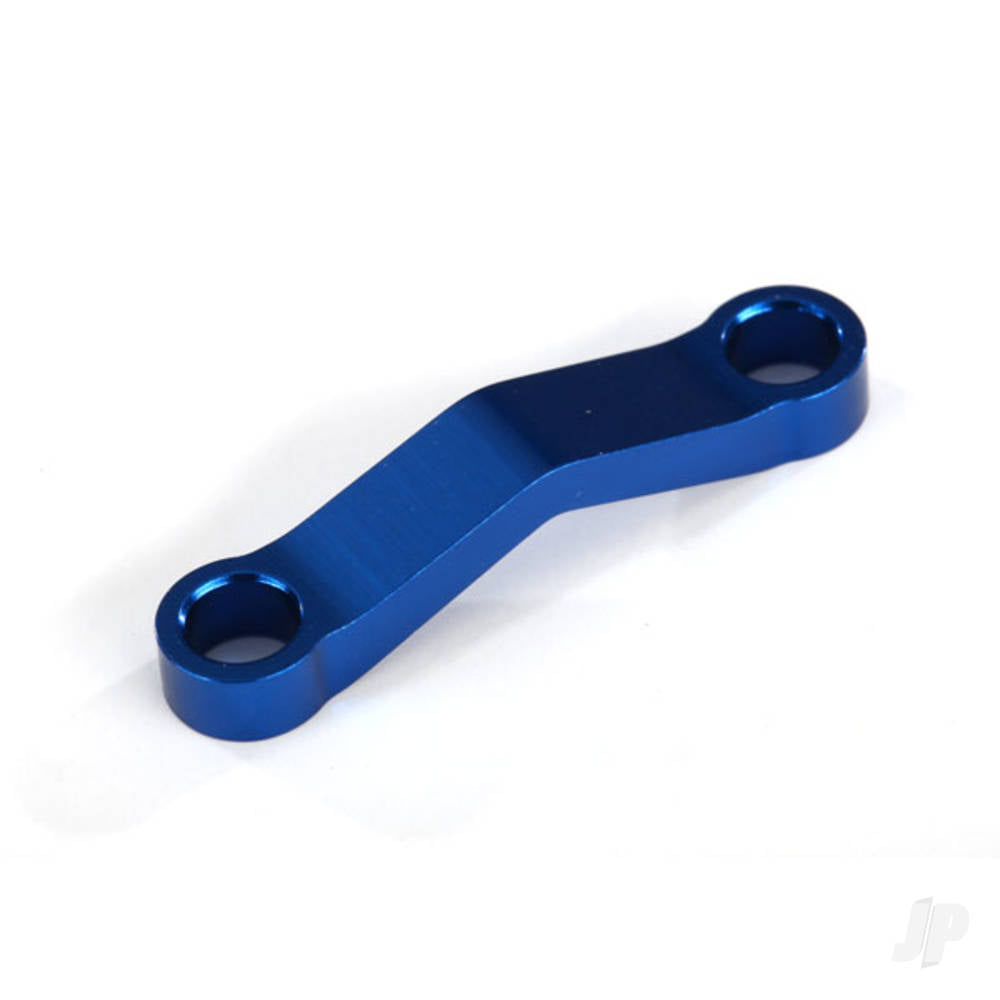 Traxxas Machined Hardened Aluminium Drag Link, Blue TRX6845A