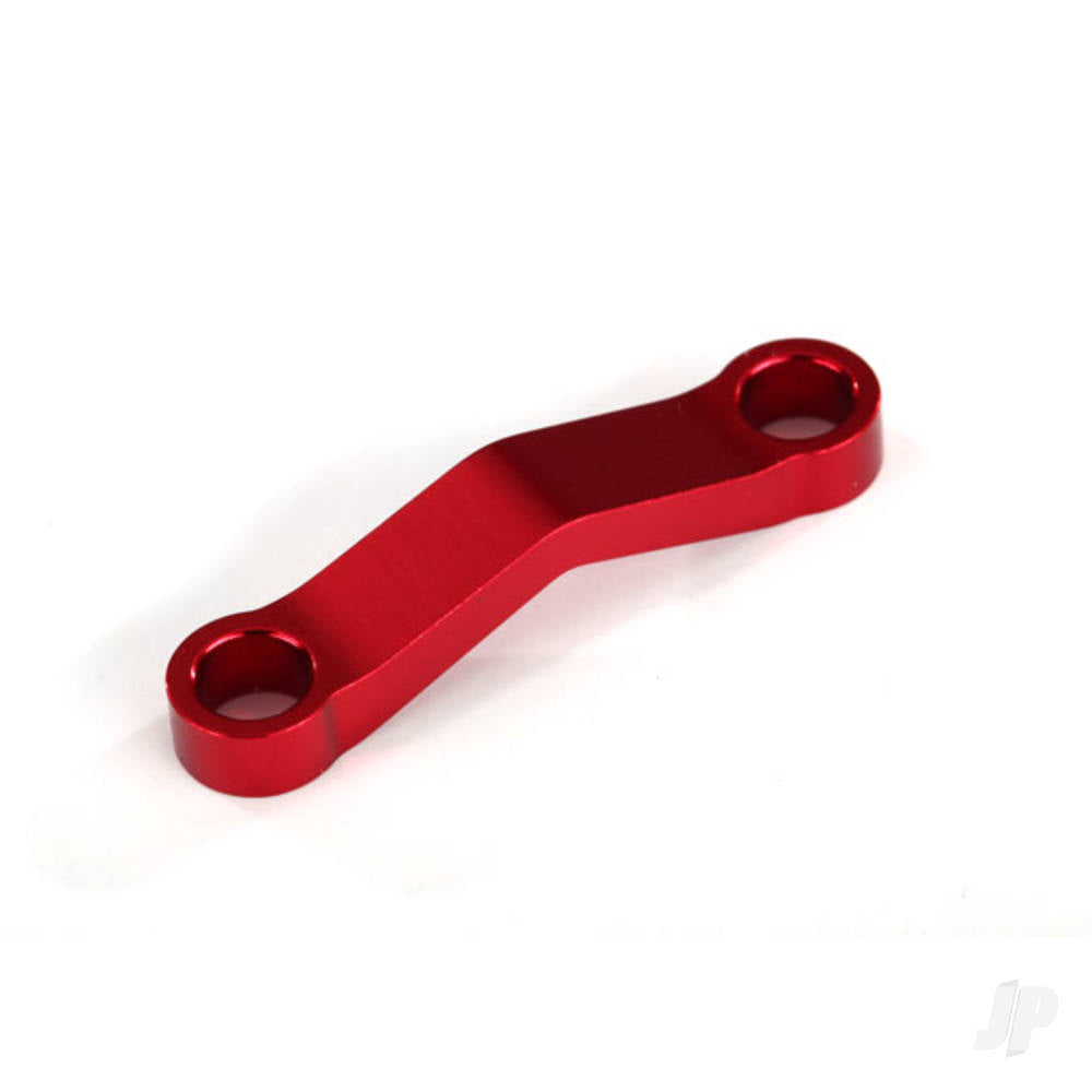 Traxxas Machined Hardened Aluminium Drag Link, Red TRX6845R