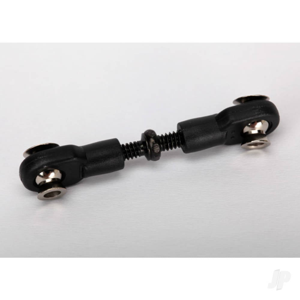 Traxxas Linkage, steering (3x20mm turnbuckle) (1pc) / rod ends (2 pcs) / hollow balls (2 pcs) TRX6846