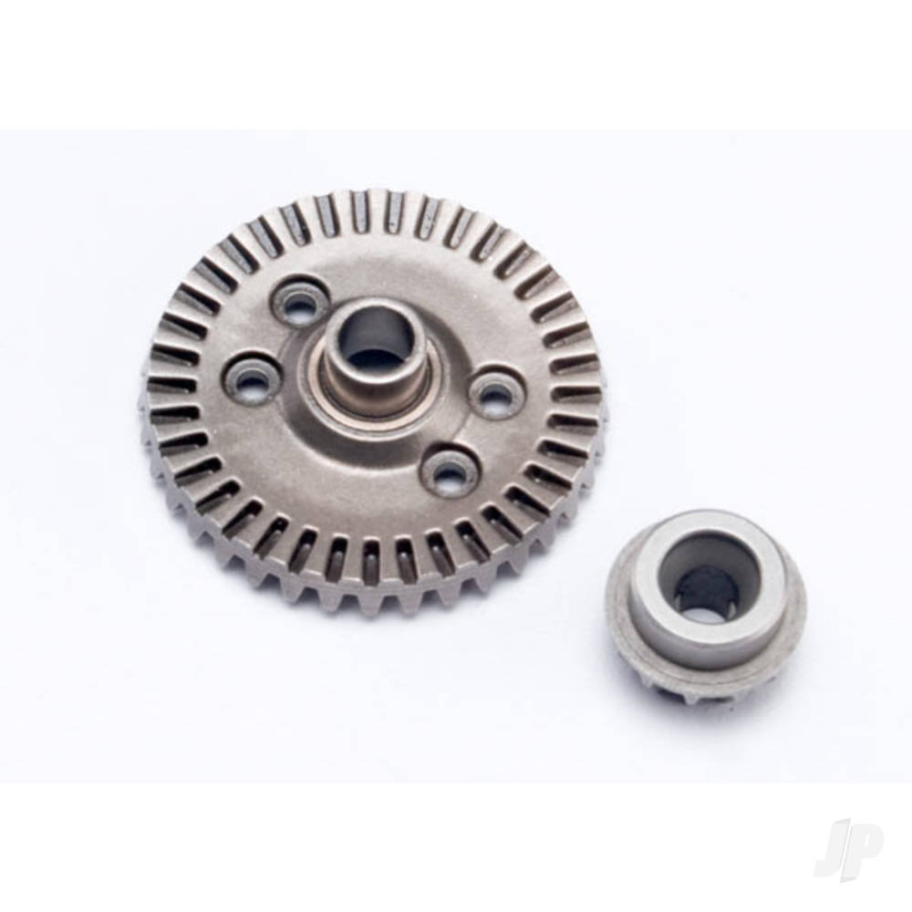 Traxxas Ring Differential / Pinion Gear Differential (Rear) TRX6879