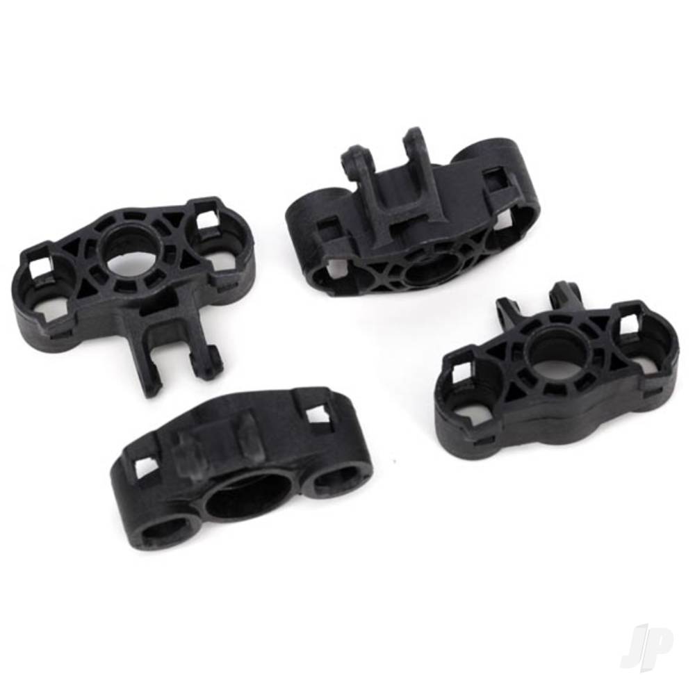Traxxas Axle carriers, left & right (2 each) TRX7034