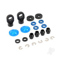 Traxxas GTR Shock rebuild kit TRX7062