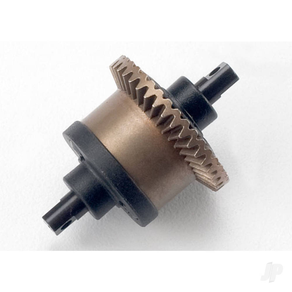 Traxxas Differential assembly, complete TRX7078