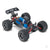 Traxxas E-Revo VXL 1:16 4X4 RTR Brushless Electric Racing Monster Truck (+ - TRX71076-8-BLUEX 13