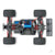 Traxxas E-Revo VXL 1:16 4X4 RTR Brushless Electric Racing Monster Truck (+ - TRX71076-8-BLUEX 14