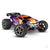 Traxxas E-Revo VXL 1:16 4X4 RTR Brushless Electric Racing Monster Truck (+ - TRX71076-8-BLUEX 2