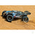 Traxxas E-Revo VXL 1:16 4X4 RTR Brushless Electric Racing Monster Truck (+ - TRX71076-8-BLUEX 8