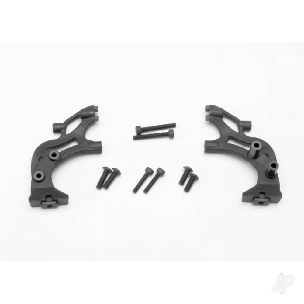 Traxxas Wing mount / hardware (1:16 E-Revo) TRX7121