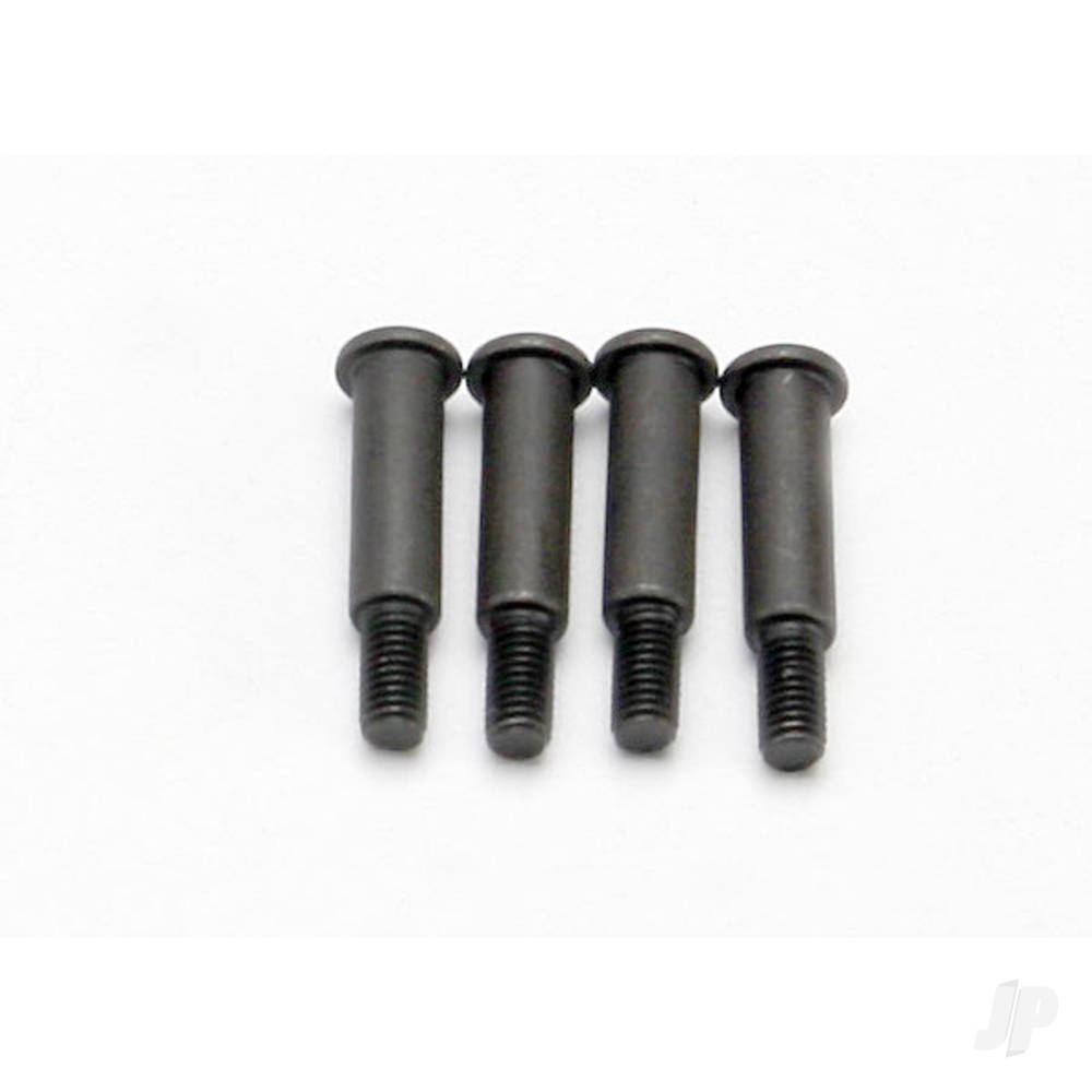 Traxxas Rocker arm post, Steel (4 pcs) TRX7155