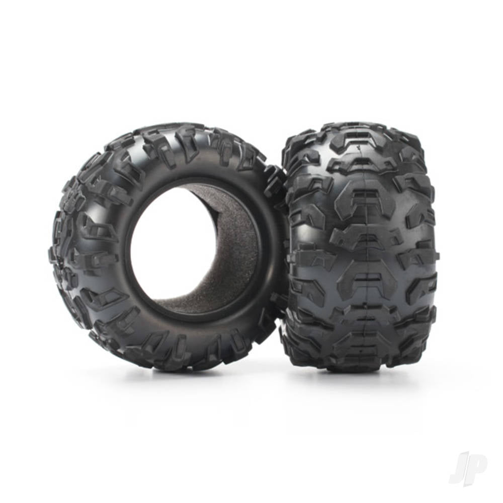 Traxxas Tyres, Canyon At 2.2in (2 pcs) TRX7270