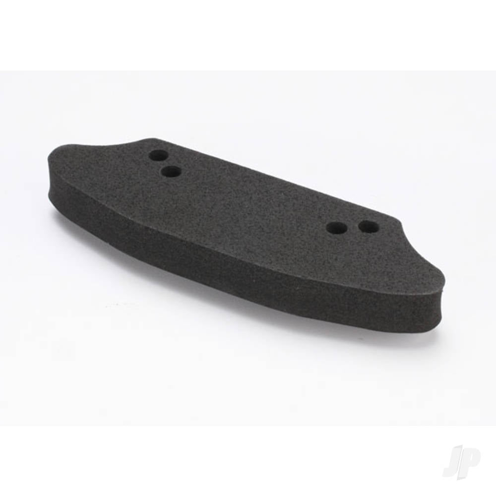 Traxxas Body bumper, foam TRX7336