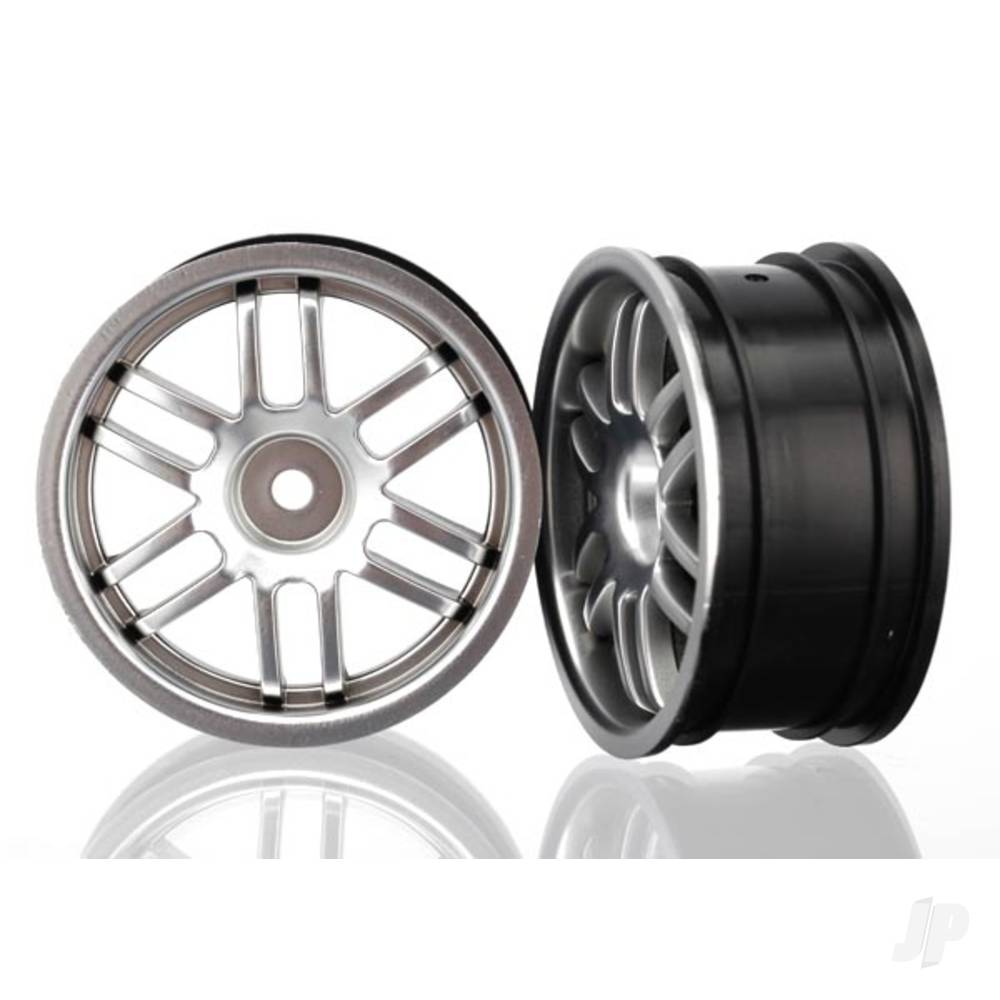 Traxxas Wheels, Rally (2 pcs) TRX7371A