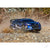 Traxxas Fiesta ST 1:10 AWD RTR Rally Car, Blue (+ TQ 2-ch, BL-2S Motor & E - TRX74154-4-BLUE 3