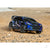 Traxxas Fiesta ST 1:10 AWD RTR Rally Car, Blue (+ TQ 2-ch, BL-2S Motor & E - TRX74154-4-BLUE 6